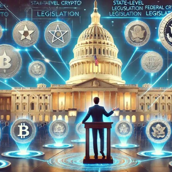 Hyperliquid Policy Center’s Concerns Over CLARITY Act– Urges Fixes To Protect DeFi…