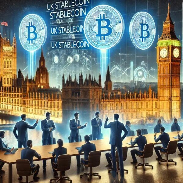 PM Keir Starmer Declares Total Ban On Crypto Donations To UK Political…