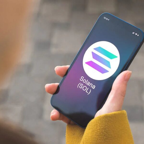 Solana ETFs Just Crossed A New Record Level, But Can Price Reclaim&hellip;