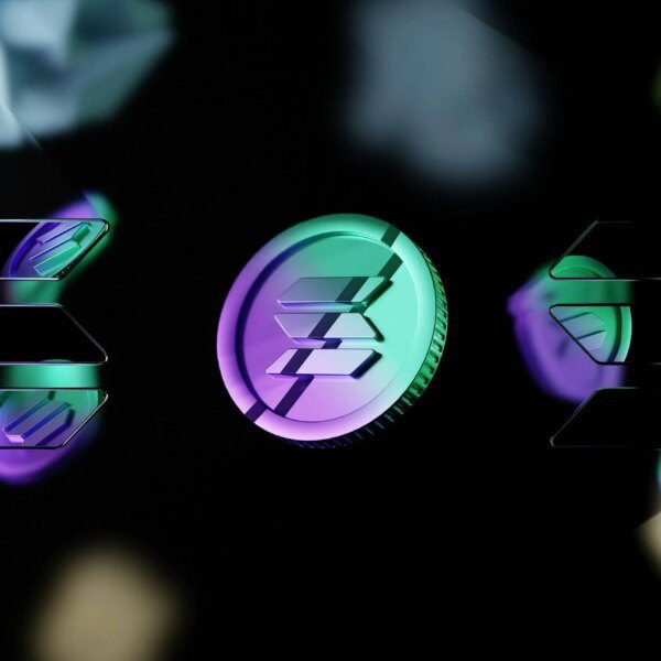 A Major Solana Milestone: US SEC’s Latest Filing Puts SOL In The…