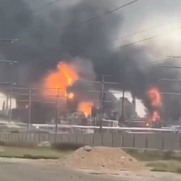 Iran says will strike enemy websites beforehand regarded as secure – state&hellip;