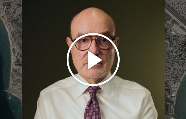 How Kharg Island May Change the Trajectory of the Iran War