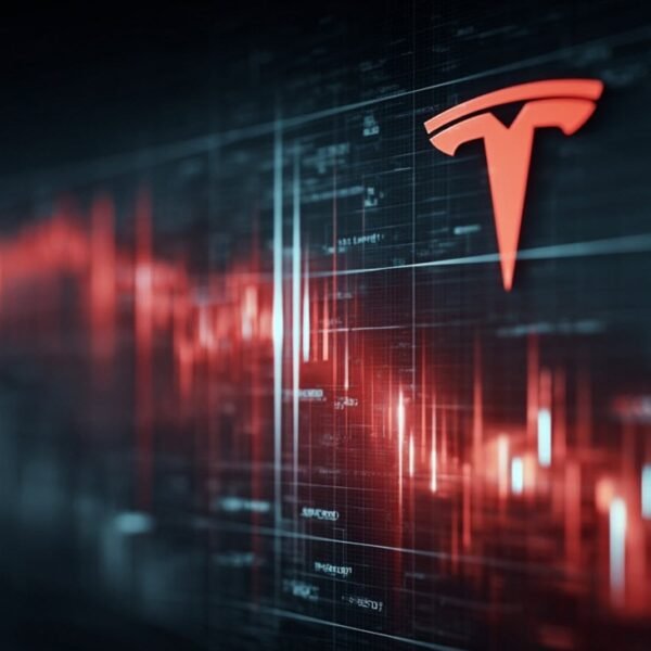 ICYMI – Tesla wins UK licence to produce electrical energy to households