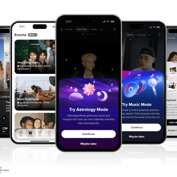 Tinder tries to lure individuals again to on-line courting with IRL occasions,&hellip;