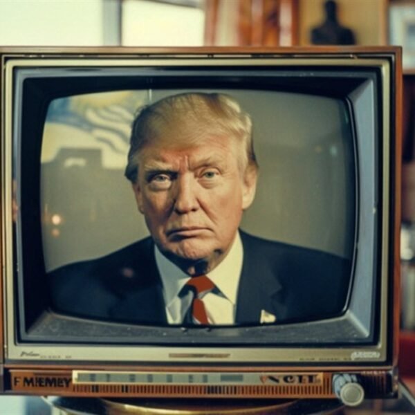 Trump will maintain a information convention later immediately