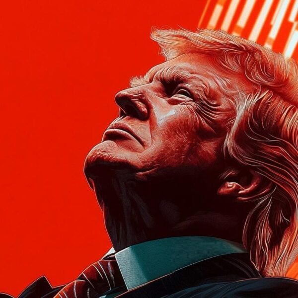 Trump on the conflict: A few weeks, not for much longer