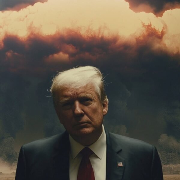 Trump alerts to allies no quick plans for Iran invasion