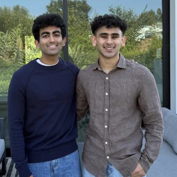 AI could also be serving to extra folks begin their very own&hellip;