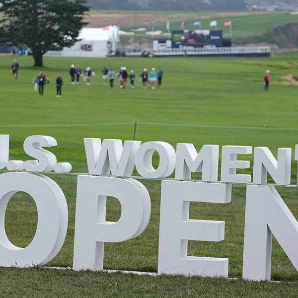 Transgender golfer Hailey Davidson sues LPGA over gender eligibility coverage