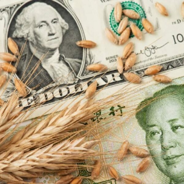 China reaffirms that they’re in communication with US on Trump’s go to