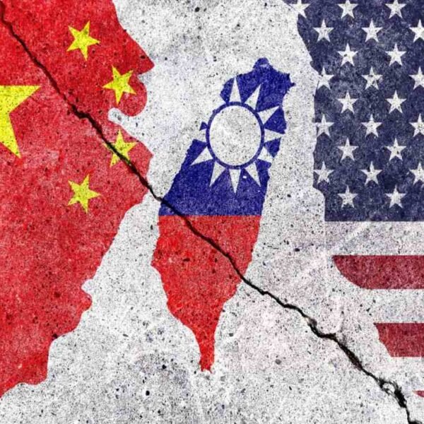 Taiwan stories surge in Chinese army plane after uncommon lull. China needling&hellip;