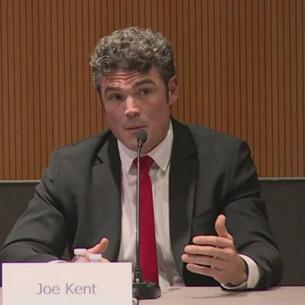 US Director of the National Counterterrorism Center resigns over Iran battle