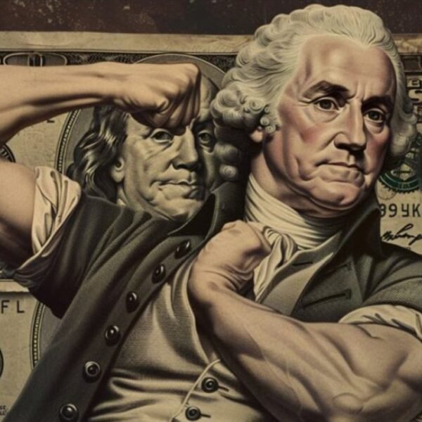 Why the US greenback is skyrocketing if fee hike bets enhance for&hellip;