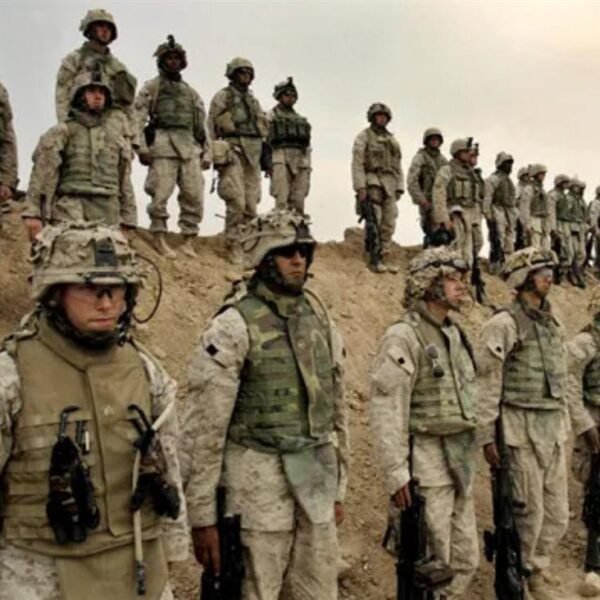 US made detailed preparations for potential floor troops in Iran – report