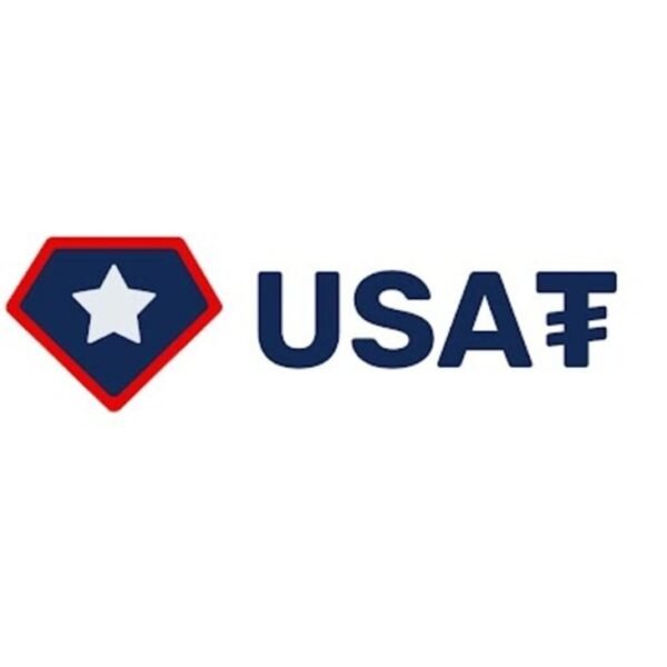 USA₮Turns Times Square Green to Promote Digital Dollar Payments