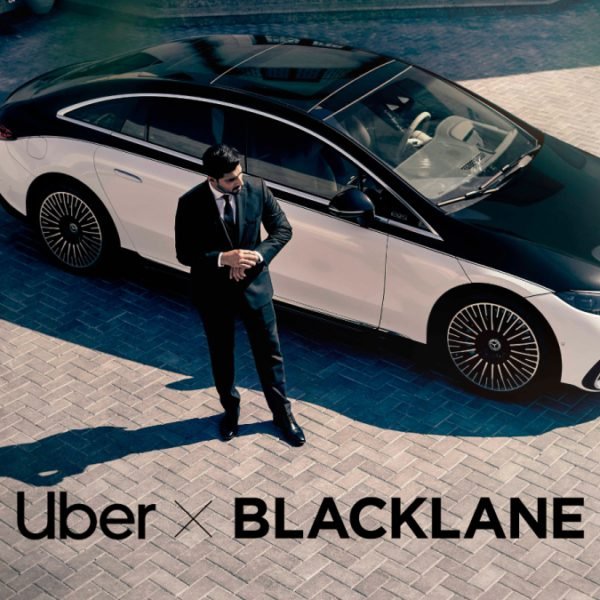 Uber is shopping for Berlin startup Blacklane to bolster its ‘Elite’ providing