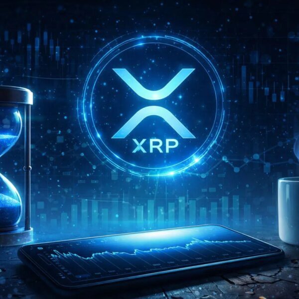 XRP Realizes Its Quietest Month Of 2026 – Traders Watch for What&hellip;