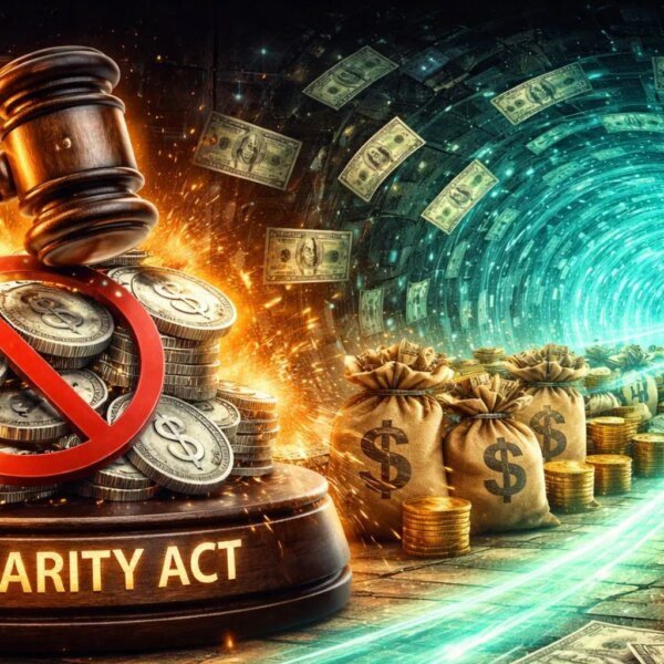 The CLARITY Act Could Kill Stablecoin Yield – Here Is Where the&hellip;