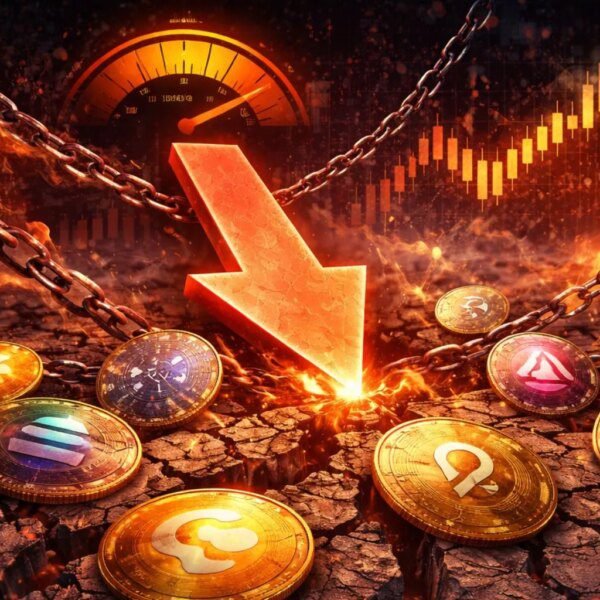This Is the Worst Altcoin Cycle On Record – Here Is the…