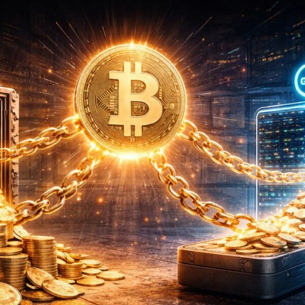 Early Bitcoin Titans Reduce Exposure As $130M BTC Hits Gemini Wallets –&hellip;