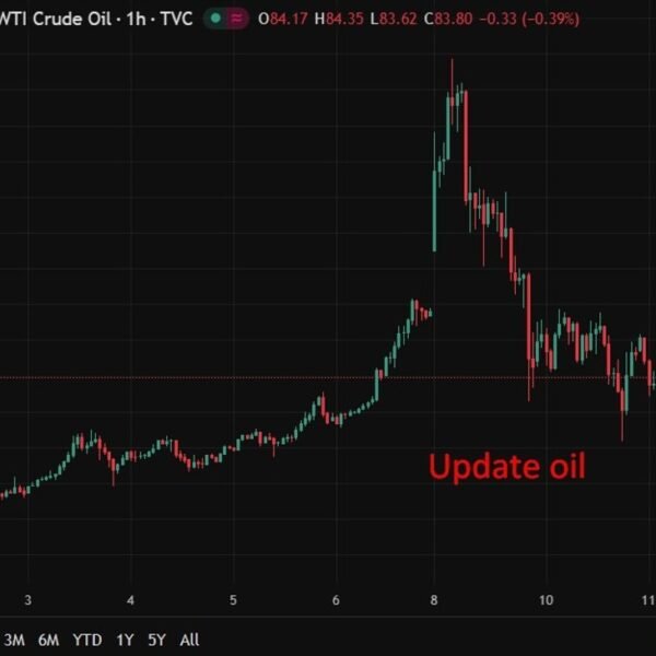 Container ship broken off UAE, hit by suspected projectile close to Strait&hellip;
