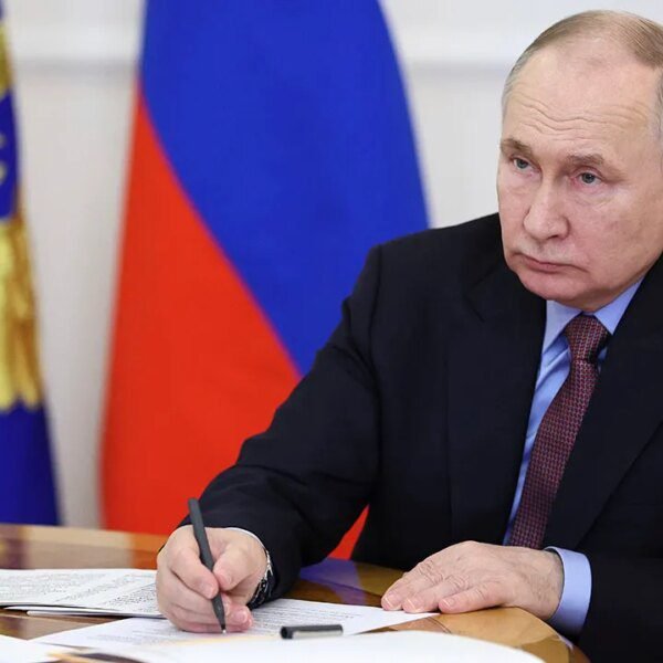 US assaults in Iran might reshape the battlefield in Ukraine and weaken&hellip;