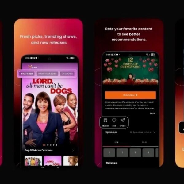 Meet Vurt, the mobile-first streaming platform for indie filmmakers embracing vertical video