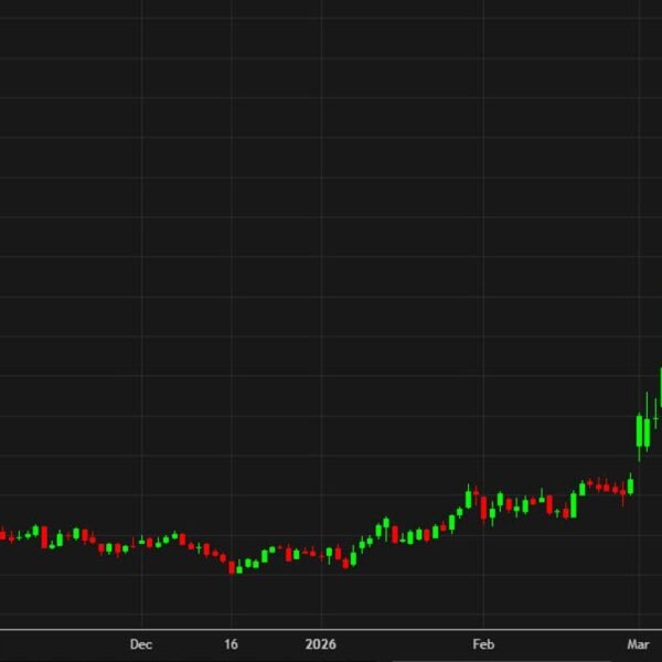 US Energy Sec removes video saying the US Navy escorted a tanker&hellip;