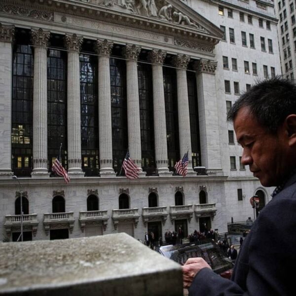 investingLive Americas market information wrap: Big market strikes in oil, gold and&hellip;