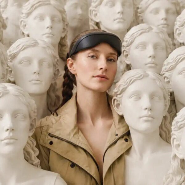 Mave Health goals to enhance consideration and temper with its brain-stimulating headset