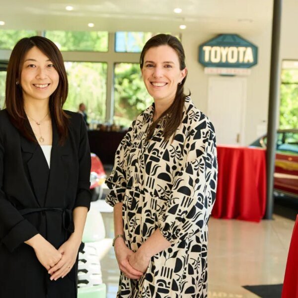 Toyota’s Woven Capital appoints new CIO and COO in push for locating…