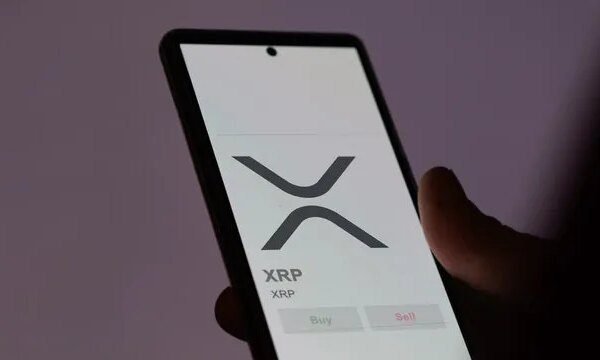 Thin XRP Liquidity On Binance Emerges While Price Lingers Under $2