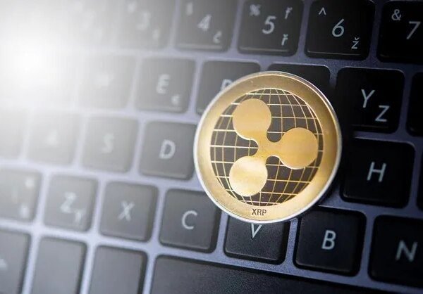 XRP Shows Unusual Stability As Volatility Hits 2026 Low – Here’s What&hellip;