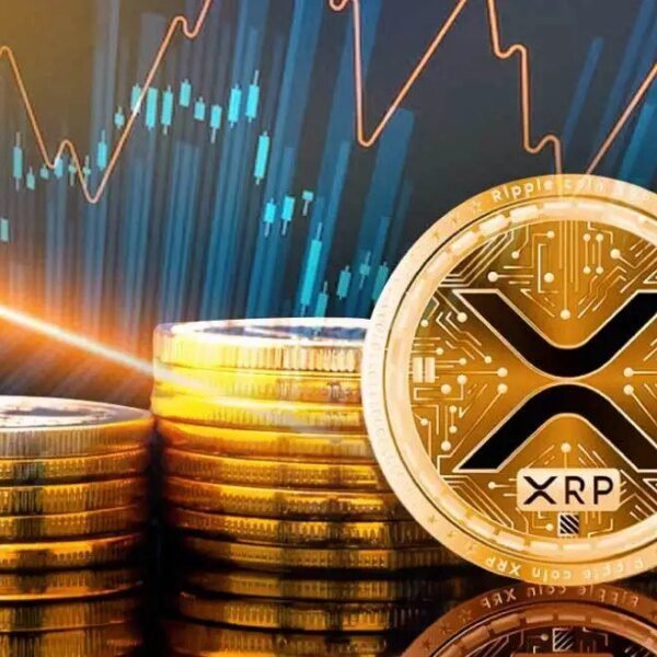 XRP, Ethereum, Others Get SEC Shock: Analyst Says $4.7 Trillion Has Been…