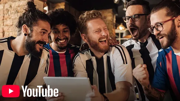 YouTube provides Top Sports Podcast lineup for advertisers