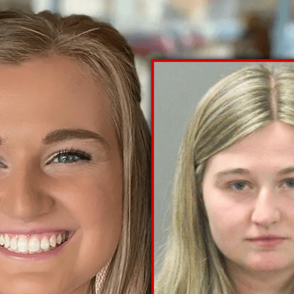 Kendra Duggar Bonded Out After Endangering the Welfare of a Minor and&hellip;