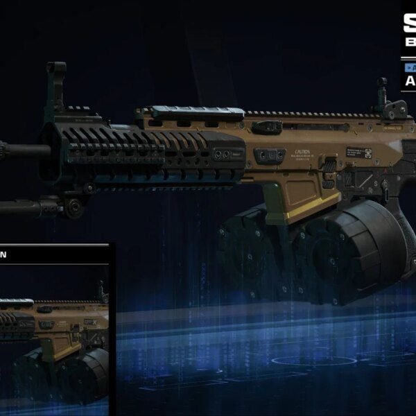 How to unlock MXR-17 ANVL Conversion barrel attachment in Black Ops 7&hellip;