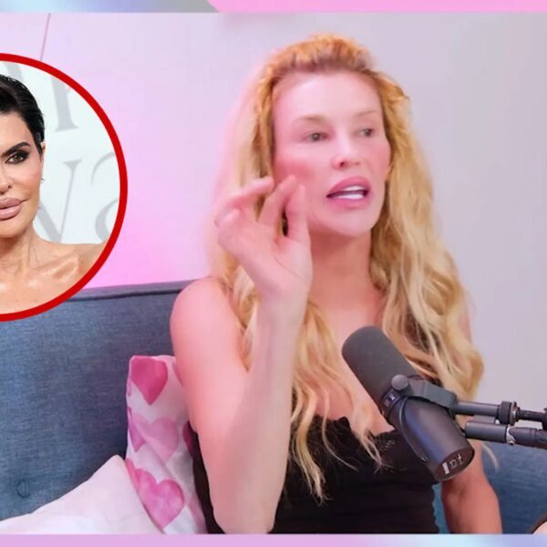 Brandi Glanville Says Lisa Rinna Should Only Return to ‘Real Housewives’ For…