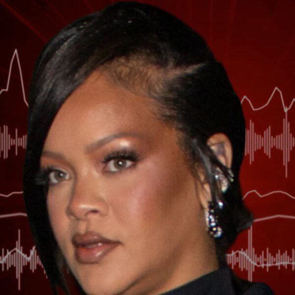 Rihanna Home Shooting Dispatch Audio Released, Listen