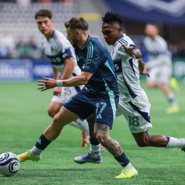 Seattle Sounders vs Vancouver Whitecaps Prediction and Betting Tips