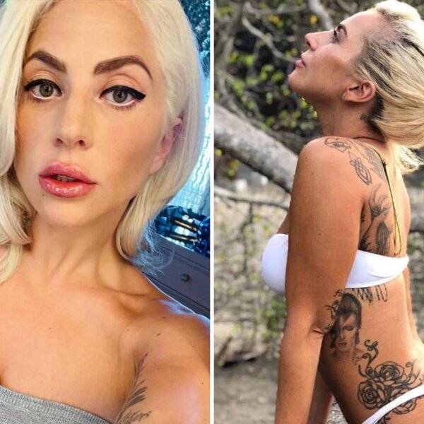 ‘Just Dance’ Into Lady Gaga’s Hot Shots … Happy fortieth Birthday!