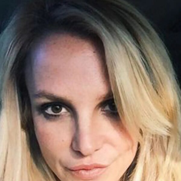Britney Spears Keeping Low Profile, Hasn’t Left Home Since DUI Arrest