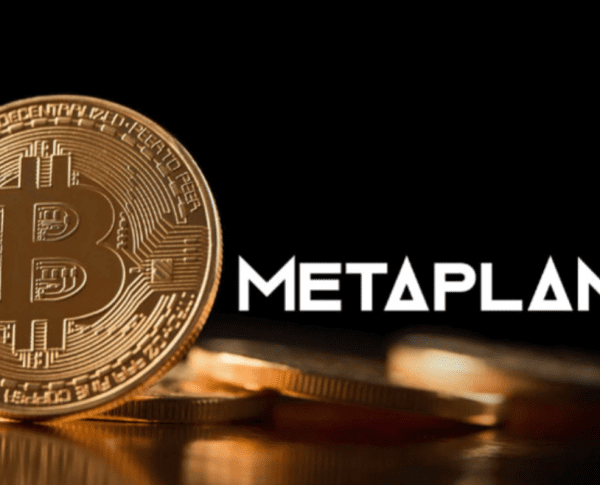 Bitcoin Bet Deepens As Metaplanet Raises $255 Million For Future Purchases