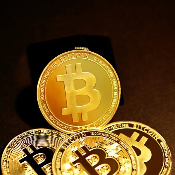 Morgan Stanley Eyes Bitcoin ETF With Fee That Could Shake An $83…