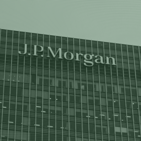 Crypto Investors Sue JPMorgan Over Alleged $328 Million Ponzi Scheme