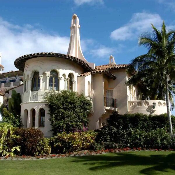 Trump Memecoin Dangled Mar-A-Lago Access As Token Hits Record Low