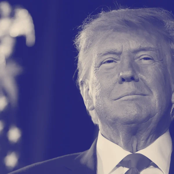 Crypto Gets A Boost In Trump’s New National Cyber Strategy