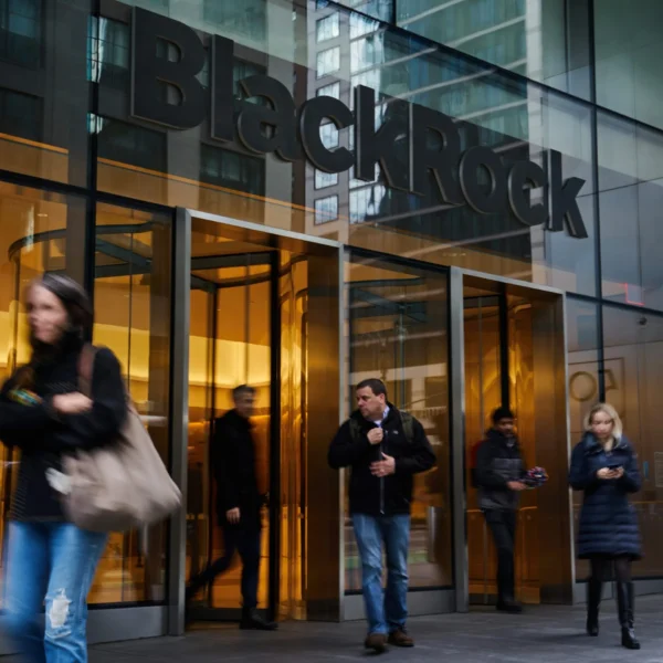 BlackRock’s Staked Ethereum Fund Debuts With $107M In Assets, Monthly Yield For&hellip;