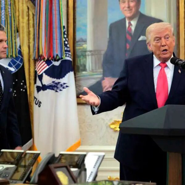 Here’s The Latest About The US-Iran War And How It Could Affect&hellip;