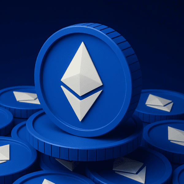 Crypto Power Move: Bitmine Ramps Up Ethereum Buys To 4.6M ETH